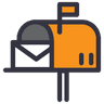 Virtual Mailbox With Physical Address