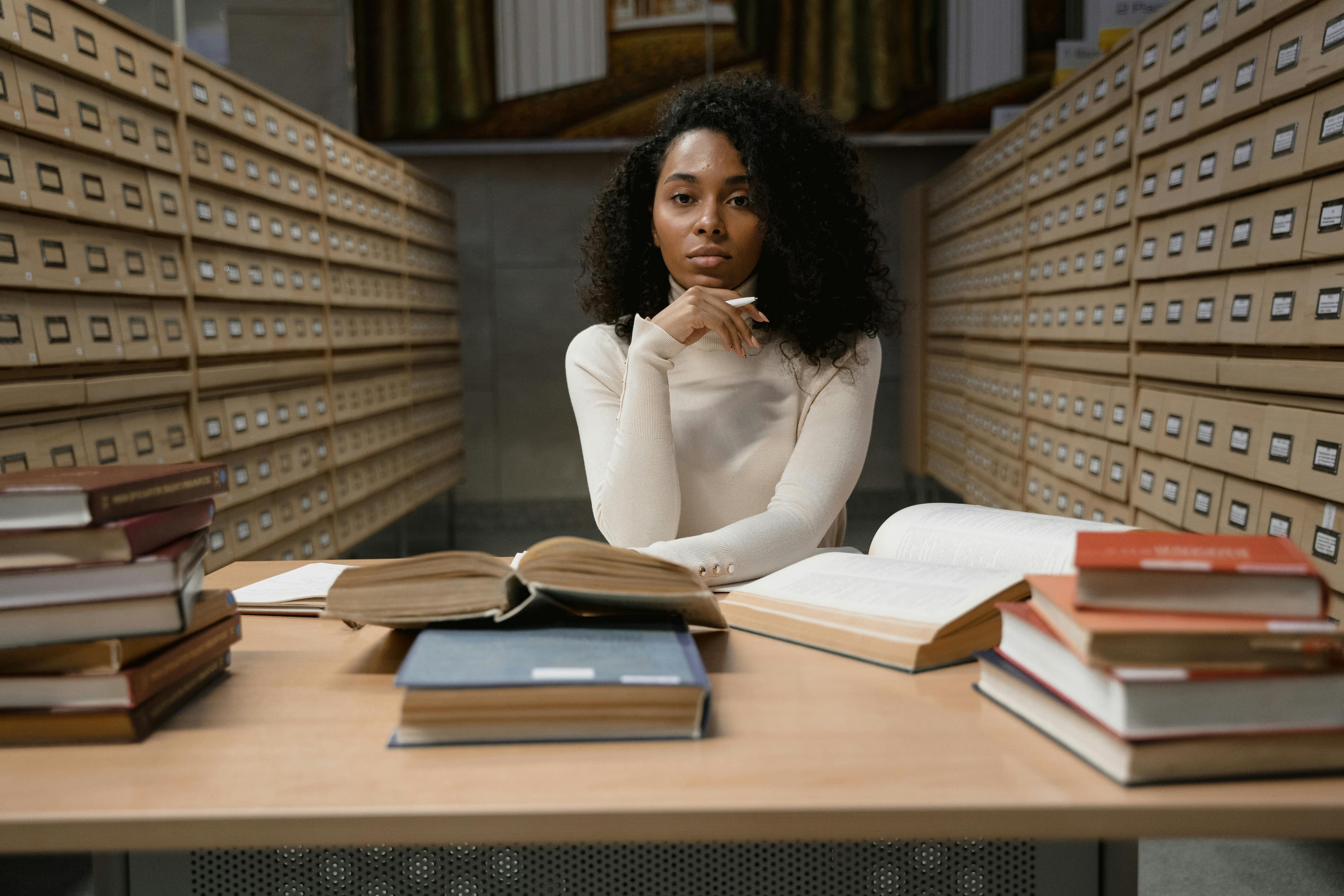Study Area