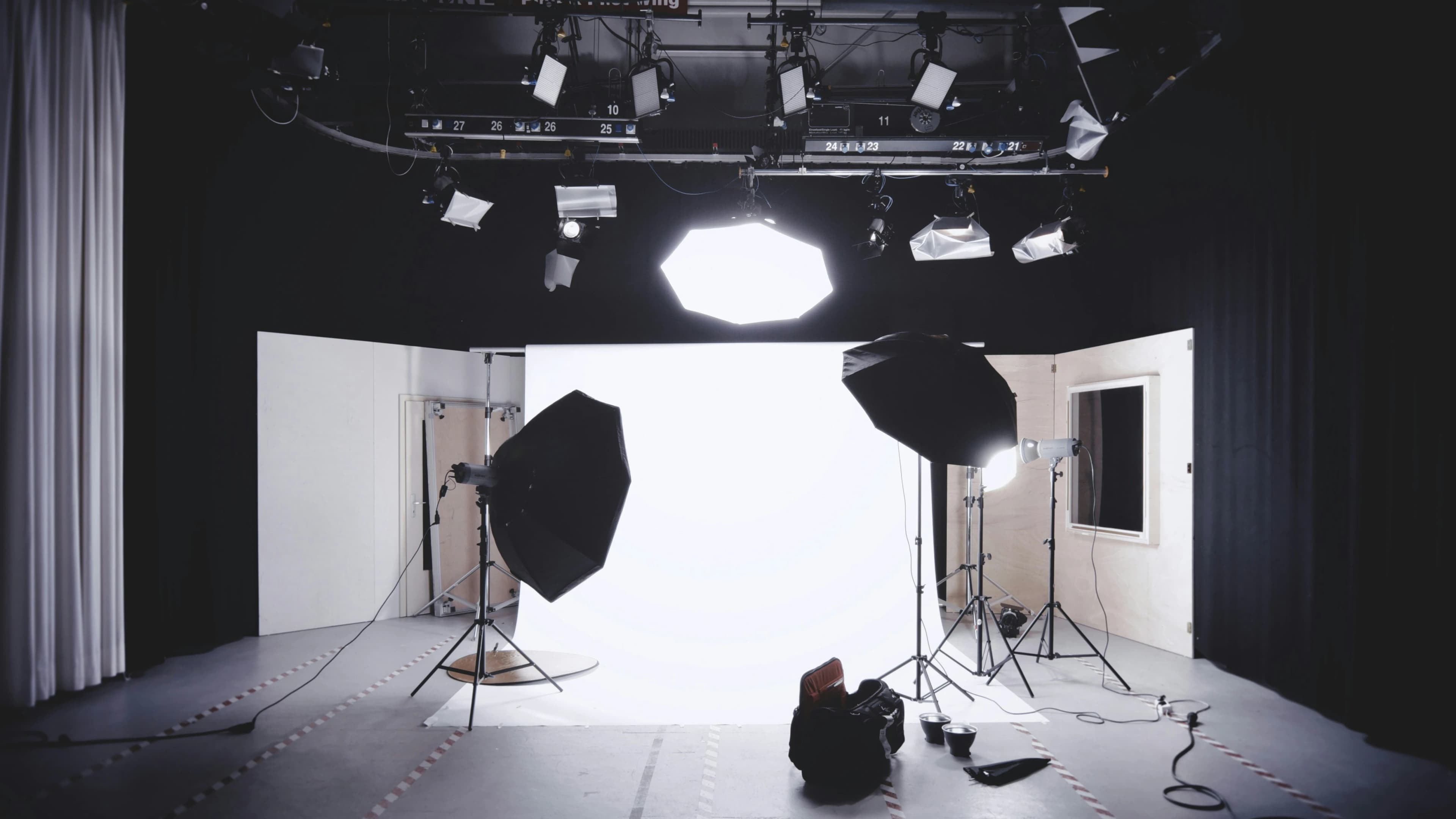 Venture Studio Incubator